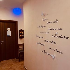 Casa Friends Lingotto Ospedali Metro Spezia