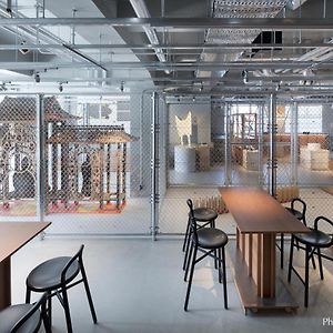 Kaika Tokyo By The Share Hotels